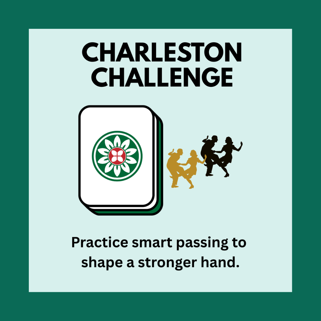 Charleston Challenge
